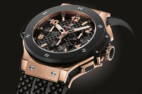 hublot big bang review youtube|Hublot big bang original.